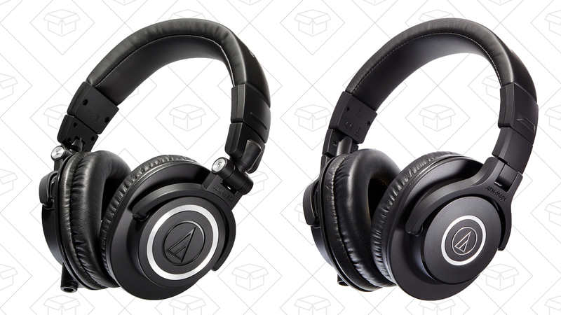 Illustration for article titled These Are the Five Best Headphones